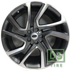 Replica LR024 9.5x21 5x120 ET45 DIA0 GMF