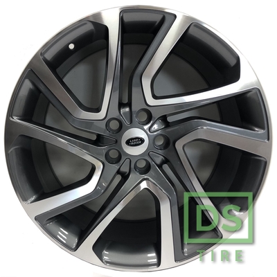 Replica LR024 9.5x21 5x120 ET45 DIA0 GMF