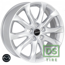 JH A1311 7x18 5x114.3 ET50 DIA67.1 S