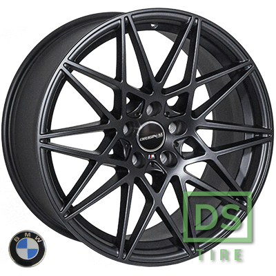 JH A1357 9.5x20 5x120 ET35 DIA72.6 MB