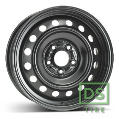 ALST (KFZ) 9407 6.5x16 5x114.3 ET38 DIA67