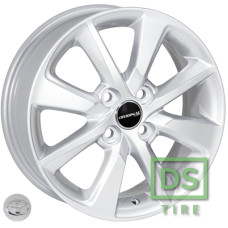 JH A8096 5.5x15 4x100 ET45 DIA54.1 S