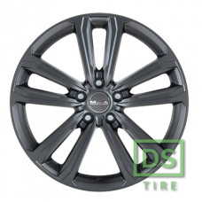 Mak Magma 6x15 4x100 ET45 DIA72 BT