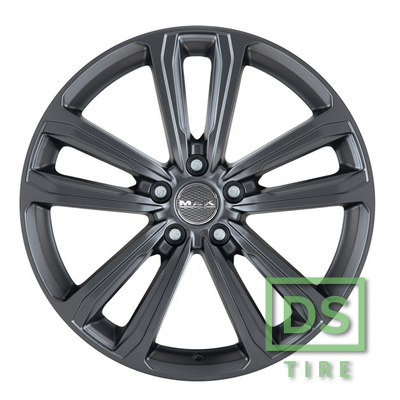 Mak Magma 7x18 5x114.3 ET35 DIA76 BT