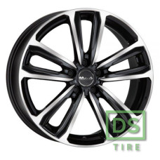 Mak Magma 6x15 5x98 ET38 DIA58.1 BM