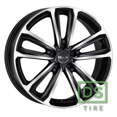 Mak Magma 7x18 5x114.3 ET35 DIA76 BM