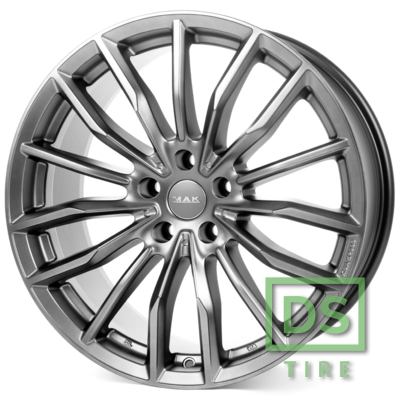 Mak Rapp 9x19 5x112 ET38 DIA66.6 BT