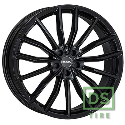 Mak Rapp 9.5x21 5x112 ET37 DIA66.6 GB