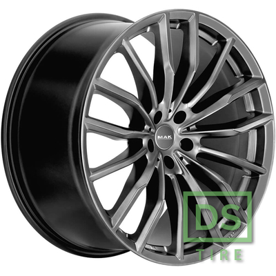 Mak Rapp 9x20 5x112 ET35 DIA66.6 M.GUN M