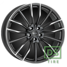 Mak Rapp 10.5x20 5x112 ET40 DIA66.6 GMMF