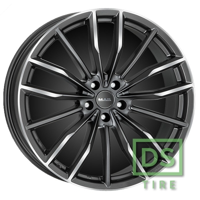 Mak Rapp 9x20 5x112 ET35 DIA66.6 GMMF