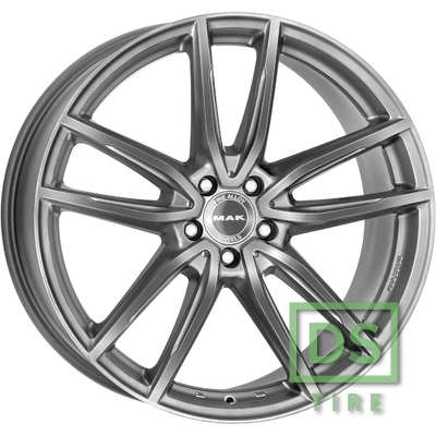Mak Evo 10x21 5x112 ET44 DIA66.6 BT
