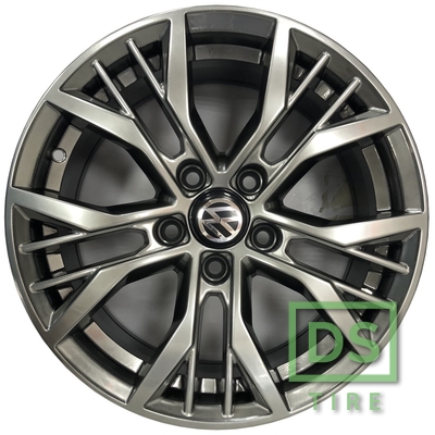 Replica Volkswagen CT1335 7.5x17 5x112 ET40 DIA57.1 HB