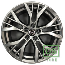 Replica Volkswagen CT1335 7.5x17 5x112 ET40 DIA57.1 HS