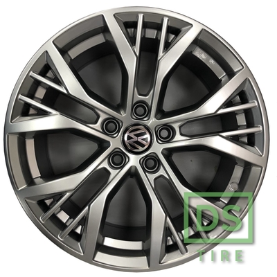 Replica Volkswagen CT1335 7.5x17 5x112 ET40 DIA57.1 HS
