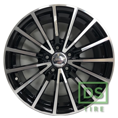Replica Audi CT1209 7.5x17 5x112 ET42 DIA57.1 BMF