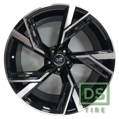 Replica Audi CT1602 9x20 5x112 ET25 DIA66.6 BMF