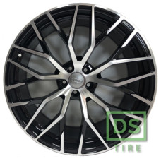Replica Audi CT1600 9.5x21 5x112 ET20 DIA66.6 BMF