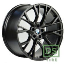 Replica LegeArtis B541 10.5x20 5x112 ET40 DIA66.6 MB