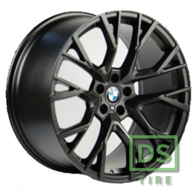 Replica LegeArtis B541 10.5x20 5x112 ET40 DIA66.6 MB