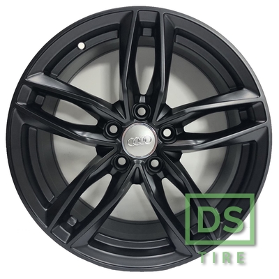 Replica Audi-CT1339 7.5x17 5x112 ET42 DIA66.6 BT