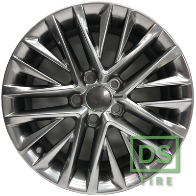 Replica KIA CT2252 8.5x19 5x114.3 ET45 DIA0 HB