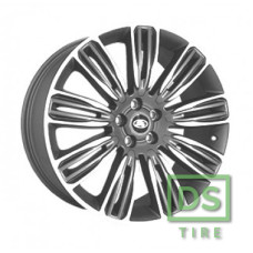 Replica LR845 9.5x22 5x120 ET49 DIA72.6 MGMF