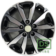Replica KIA KA134 6.5x16 5x114.3 ET42 DIA0 BMF