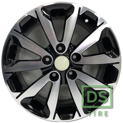 Replica KIA KA134 7x18 5x114.3 ET45 DIA67.1 BMF
