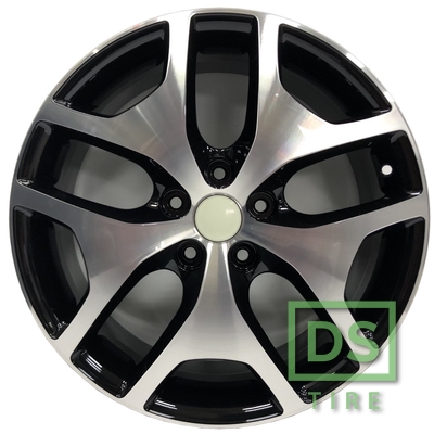 Replica KIA KA139 7x18 5x114.3 ET45 DIA67.1 BMF