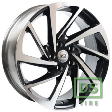 Tech Line RST.017 7x17 5x112 ET40 DIA57.1 BD