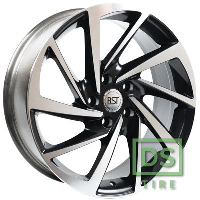 Tech Line RST.017 7x17 5x112 ET40 DIA57.1 BD