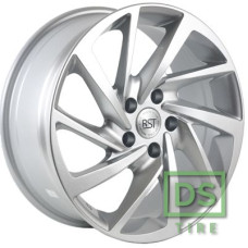 Tech Line RST.017 7x17 5x112 ET40 DIA57.1 S