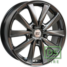Tech Line RST.057 7x17 5x114.3 ET50 DIA67.1 BH