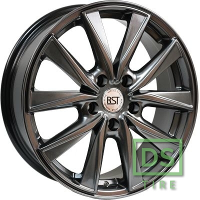 Tech Line RST.057 7x17 5x114.3 ET50 DIA67.1 BH