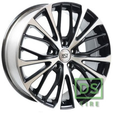 Tech Line RST.028 8x18 5x114.3 ET50 DIA0 BD