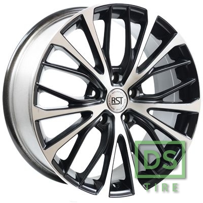 Tech Line RST.028 8x18 5x114.3 ET50 DIA0 BD