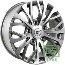 Tech Line RST.028 8x18 5x114.3 ET50 DIA60.1 GRD