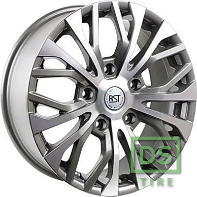 Tech Line RST.028 8x18 5x114.3 ET50 DIA60.1 GRD