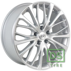 Tech Line RST.028 8x18 5x114.3 ET50 DIA60.1 S