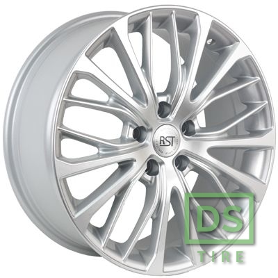 Tech Line RST.028 8x18 5x114.3 ET50 DIA60.1 S