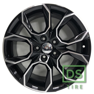 Replica Skoda-CT1107 7x17 5x112 ET40 DIA66.6 BMF