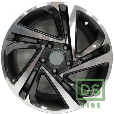 Replica Hyundai HY149 6.5x16 5x114.3 ET48 DIA67.1 GMF
