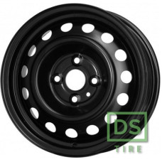 Magnetto 14013 5.5x14 4x100 ET49 DIA56.5 Black
