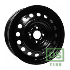 Magnetto 14003 5.5x14 4x98 ET35 DIA58.5 Black
