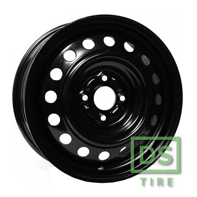 Magnetto 14003 5.5x14 4x98 ET35 DIA58.5 Black