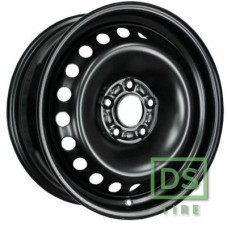 Magnetto 16012 6.5x16 5x114.3 ET45 DIA60.1 Black