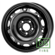 Magnetto 15007 6x15 5x100 ET38 DIA57.1 Black