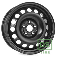 Magnetto 15004 6x15 5x112 ET43 DIA57.1 Black
