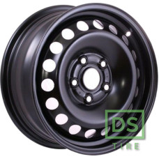 Magnetto 17000 7x17 5x114.3 ET45 DIA66 Black